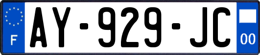 AY-929-JC