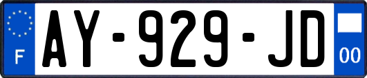 AY-929-JD