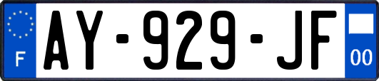 AY-929-JF