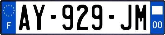 AY-929-JM
