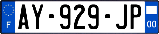 AY-929-JP