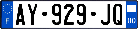 AY-929-JQ