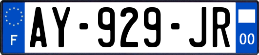 AY-929-JR