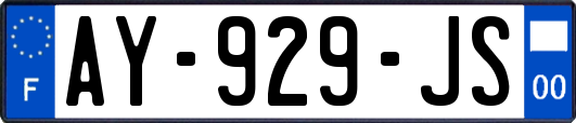 AY-929-JS
