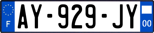AY-929-JY