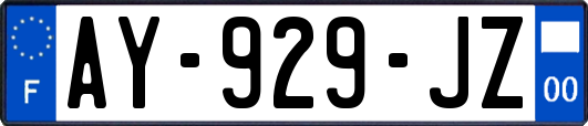 AY-929-JZ