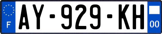 AY-929-KH