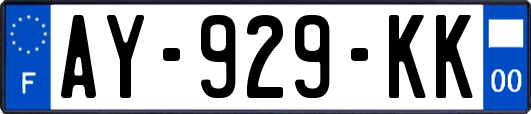 AY-929-KK