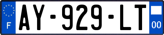 AY-929-LT