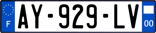 AY-929-LV