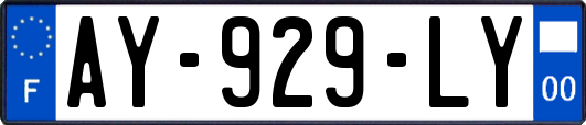 AY-929-LY