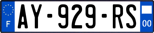 AY-929-RS