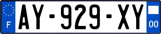 AY-929-XY