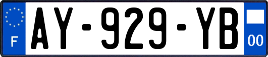 AY-929-YB