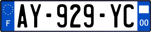 AY-929-YC