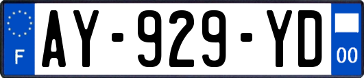 AY-929-YD