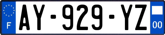 AY-929-YZ