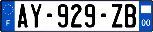 AY-929-ZB