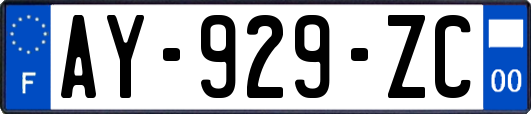 AY-929-ZC