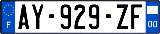 AY-929-ZF