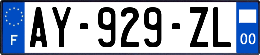 AY-929-ZL