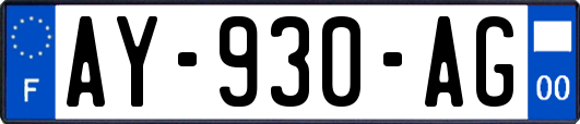 AY-930-AG