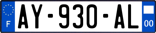AY-930-AL
