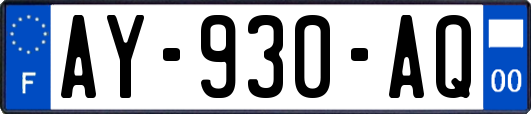 AY-930-AQ