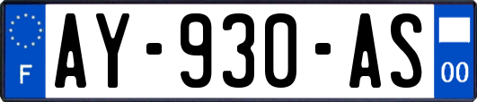 AY-930-AS