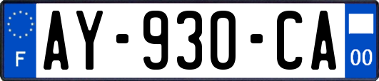 AY-930-CA