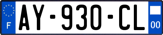 AY-930-CL