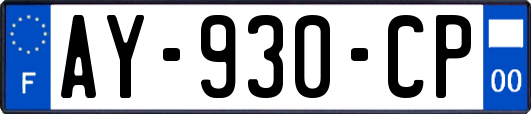 AY-930-CP