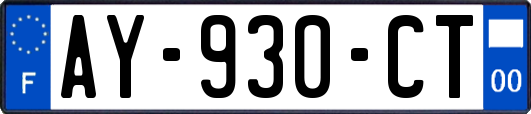 AY-930-CT