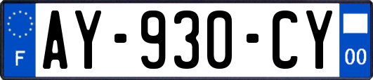 AY-930-CY