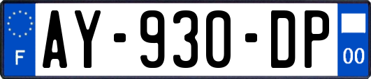 AY-930-DP