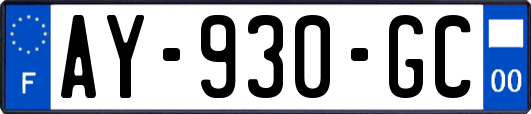 AY-930-GC