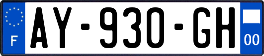 AY-930-GH