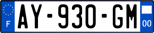 AY-930-GM