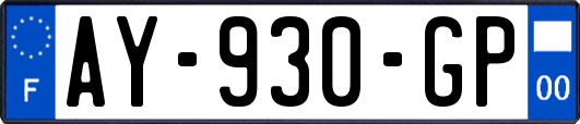 AY-930-GP