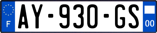 AY-930-GS