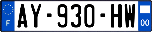 AY-930-HW