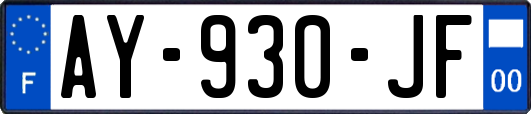 AY-930-JF