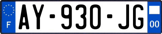 AY-930-JG