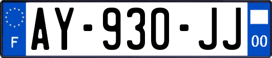 AY-930-JJ