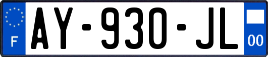 AY-930-JL