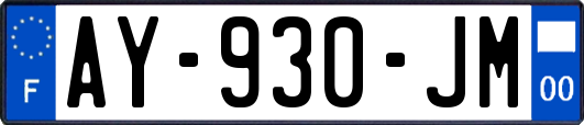 AY-930-JM
