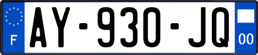 AY-930-JQ