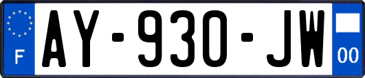 AY-930-JW