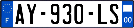AY-930-LS