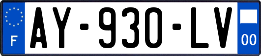 AY-930-LV